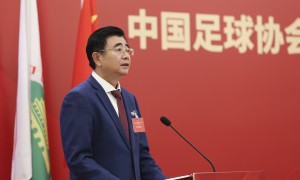 国家队2025主要任务：国足争取18强赛小组前四